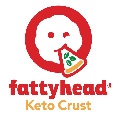 Fattyhead Keto Crust Logo