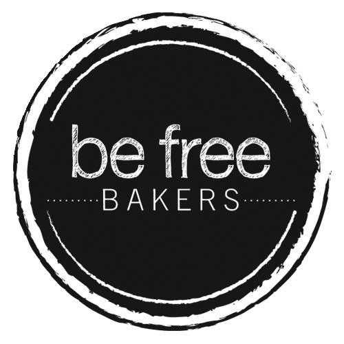 Be Free Bakers Logo