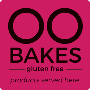 OO Bakes logo